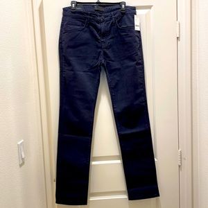 J Brand Kane straight fit pants